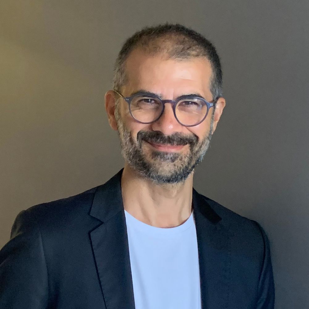rober koptaş