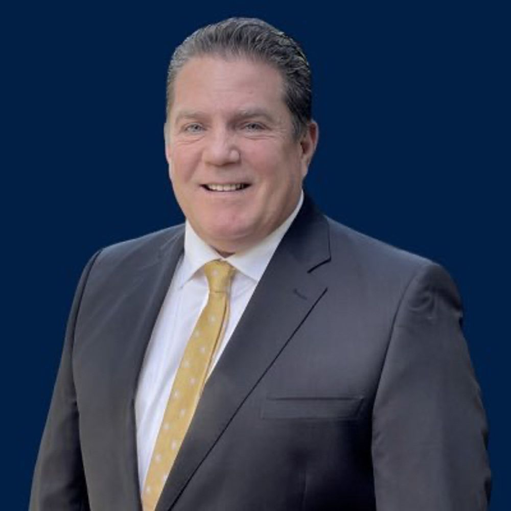 Mike Harris