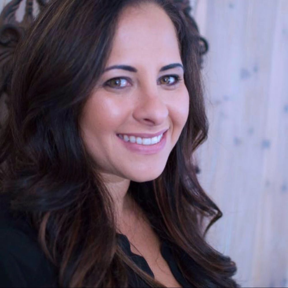 Hala Sabry