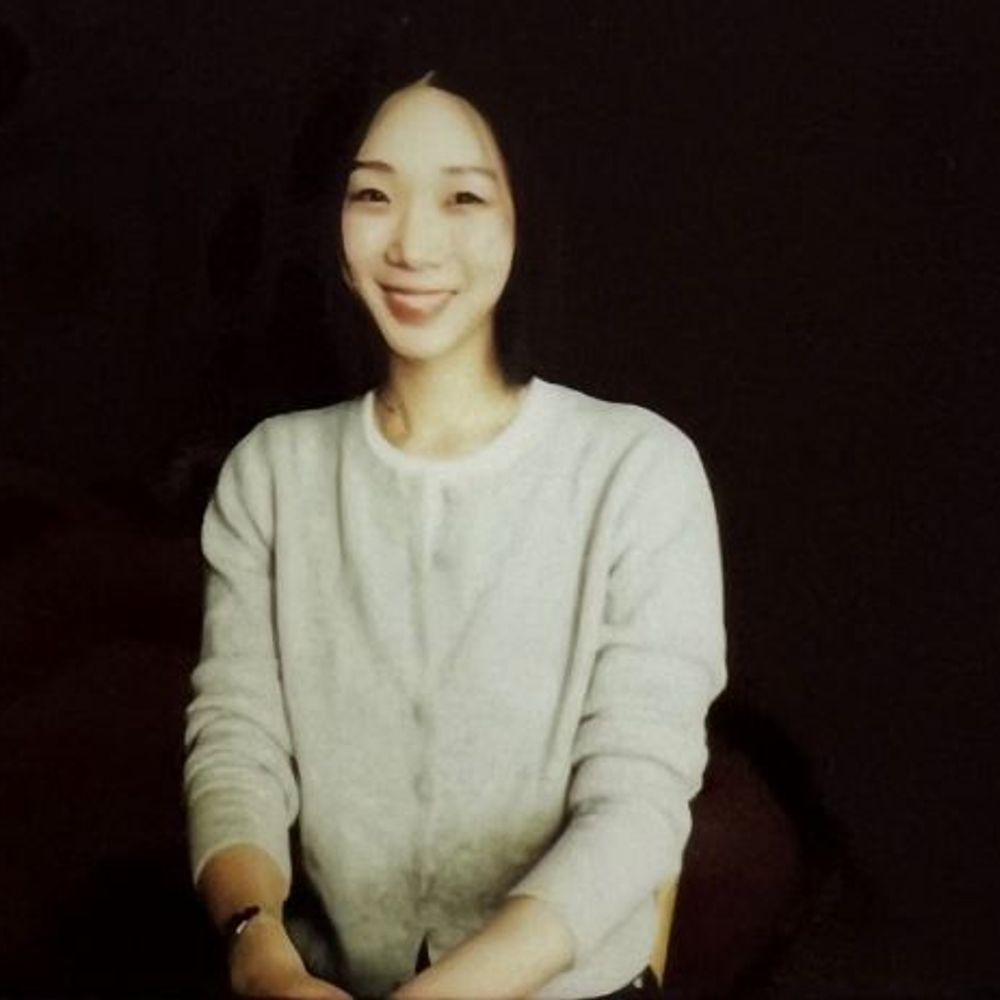 Hakyung Kim