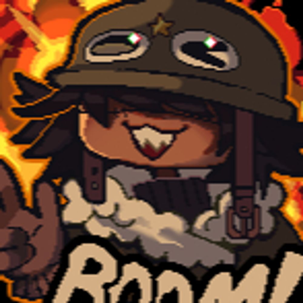 Dork - Comms OPEN