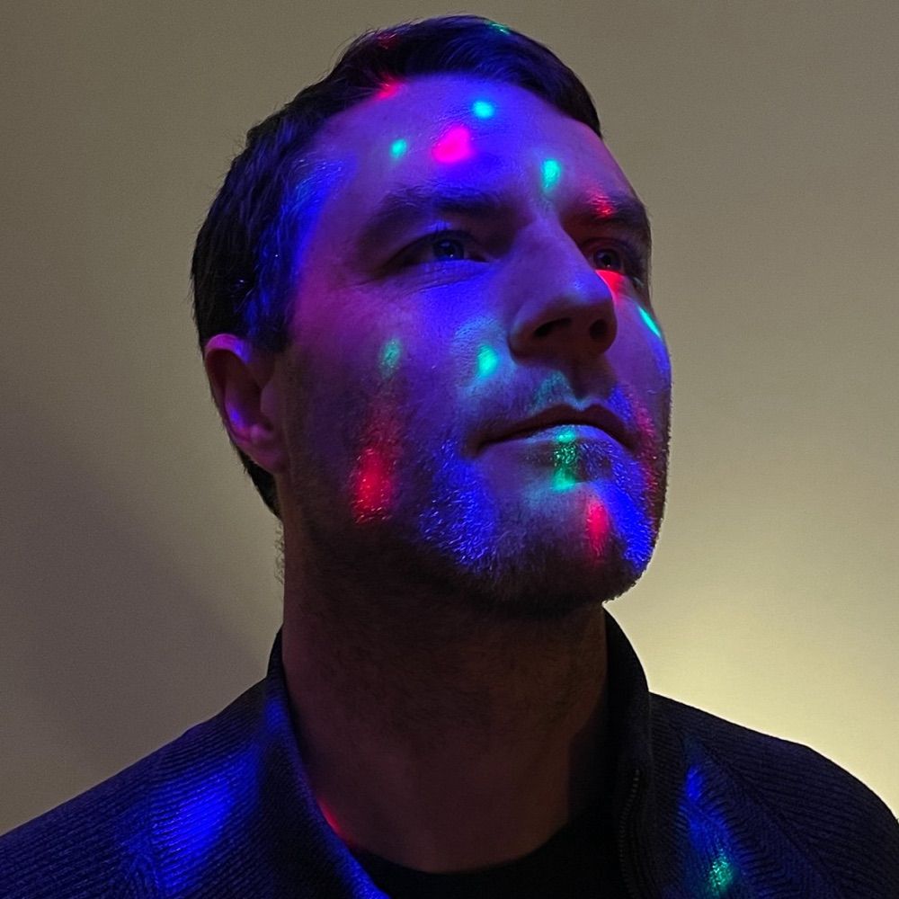Brendan Hoffman