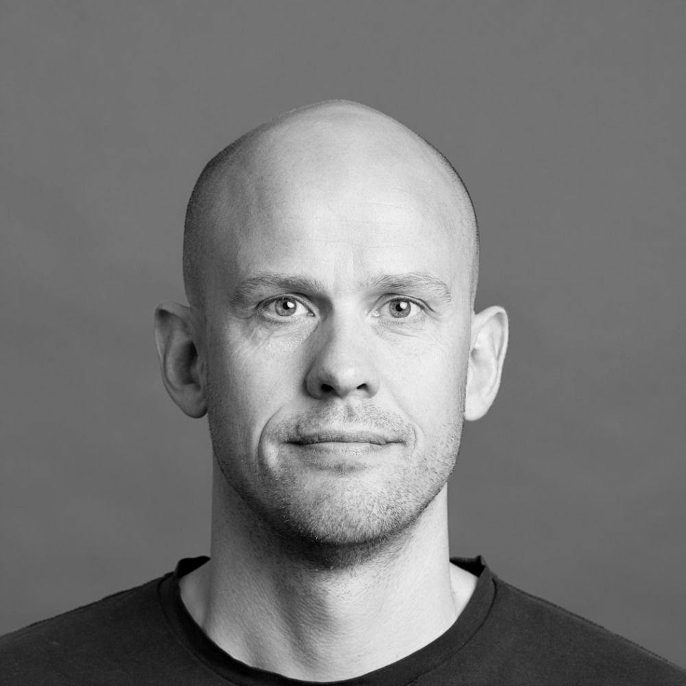 Niclas Carlsson