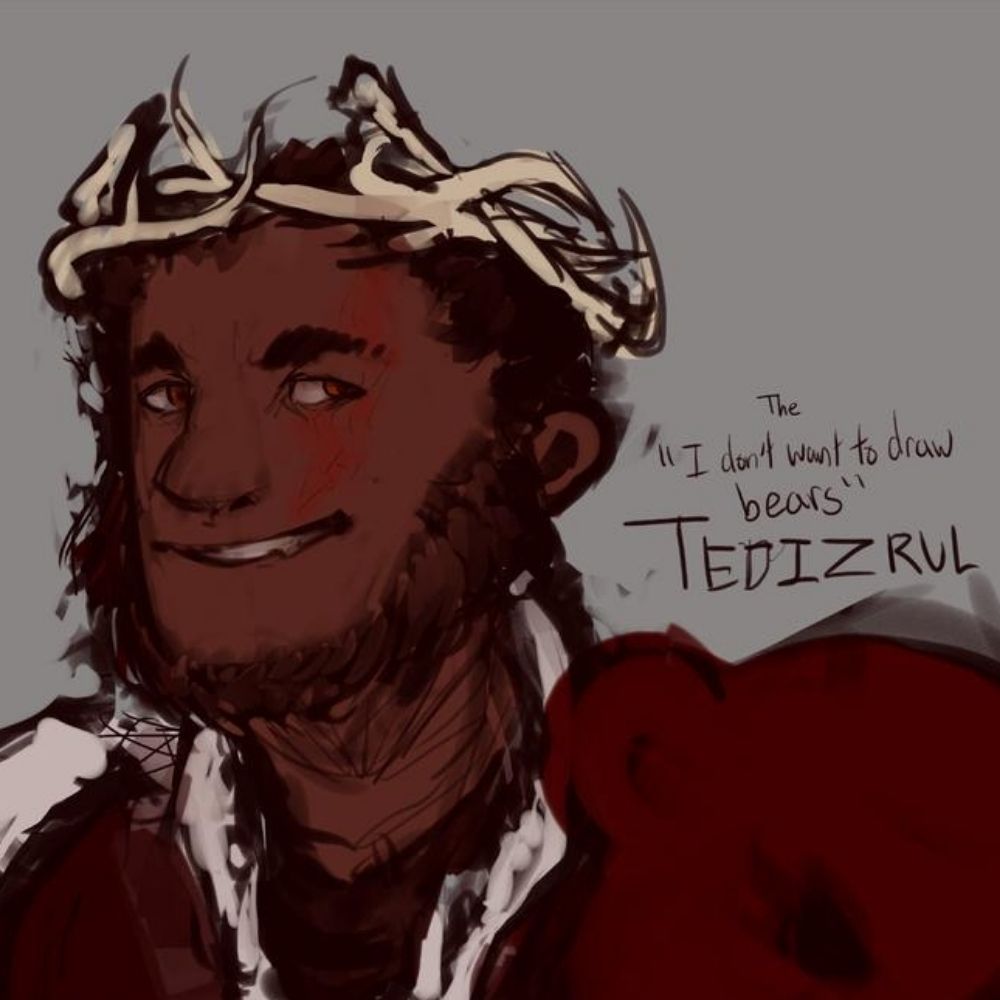 Tedizrul