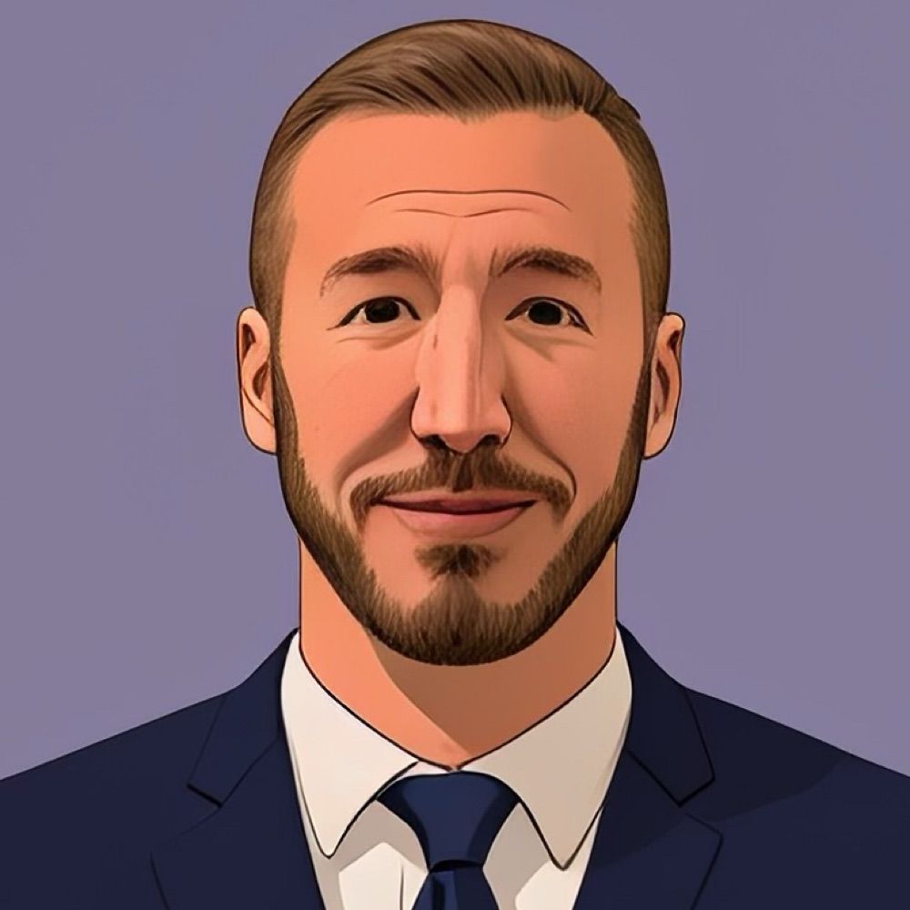 Josh Levine
