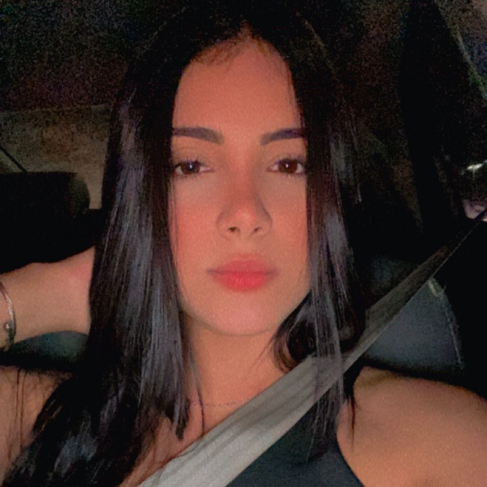 Rayane Sampaio