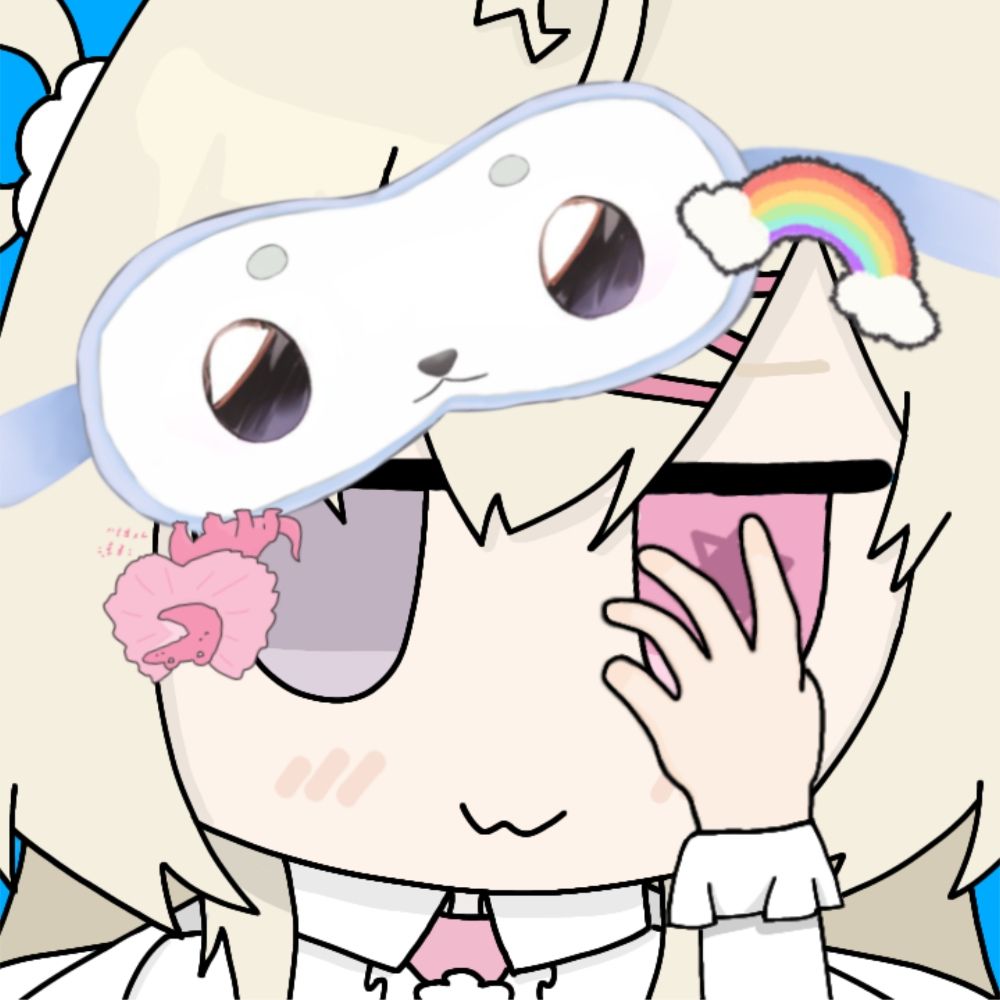 銀白白