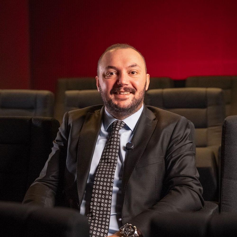 Onur Alp Yılmaz