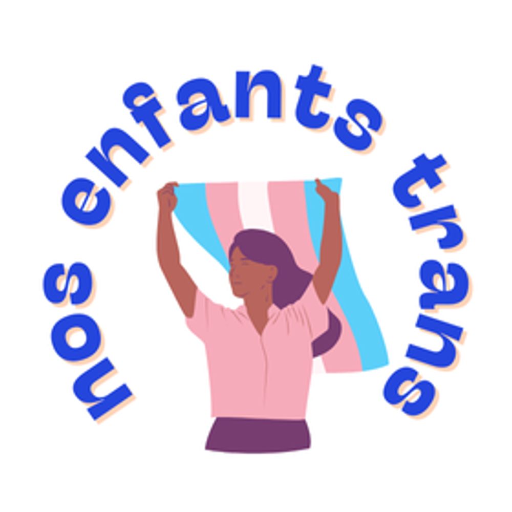 Nos Enfants Trans