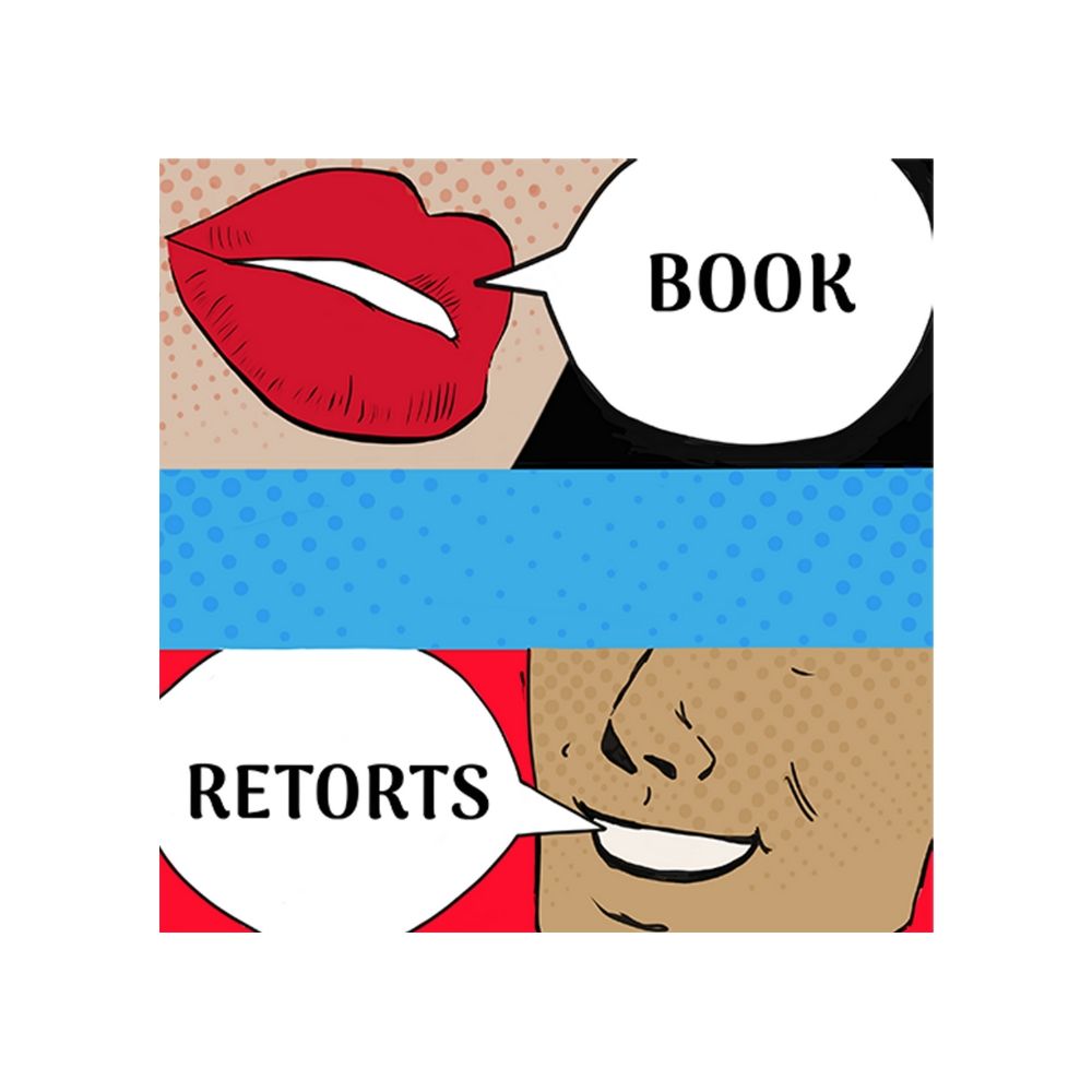 Book Retorts