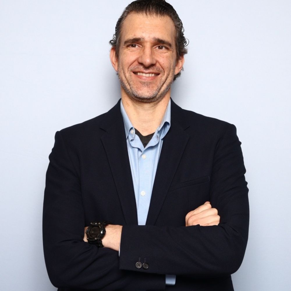Luiz F. Zagonel