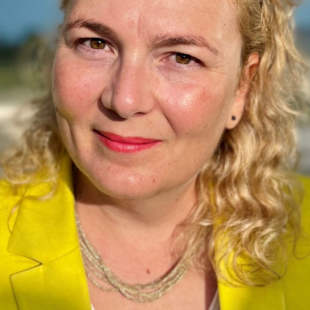 Gisèle Calvache