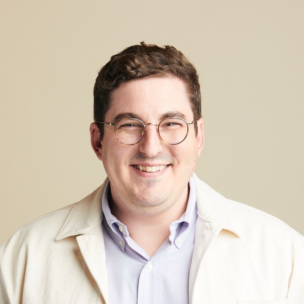Josh Korn