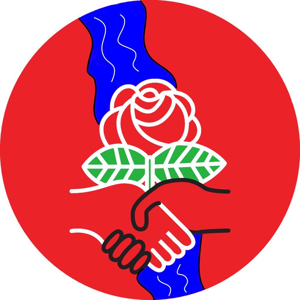St. Cloud DSA 🌹