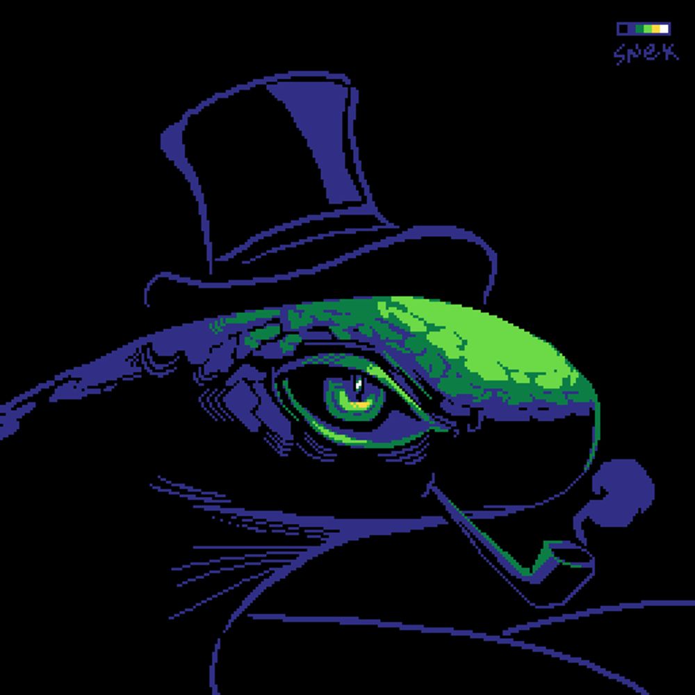 mrsnake
