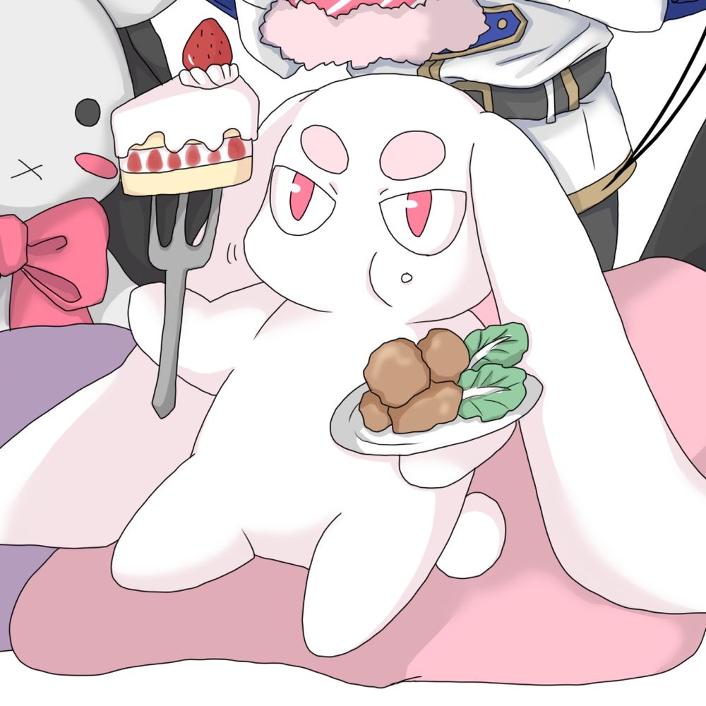 まろにー