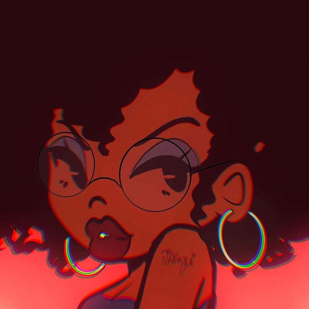 Calypso Kawaii