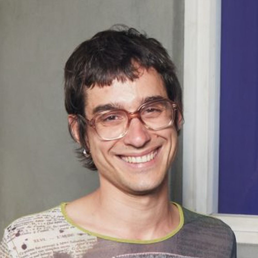 Vincent Moulinet