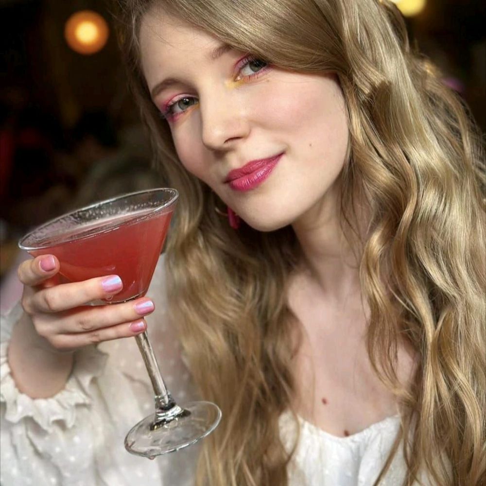 Becca Chisholme