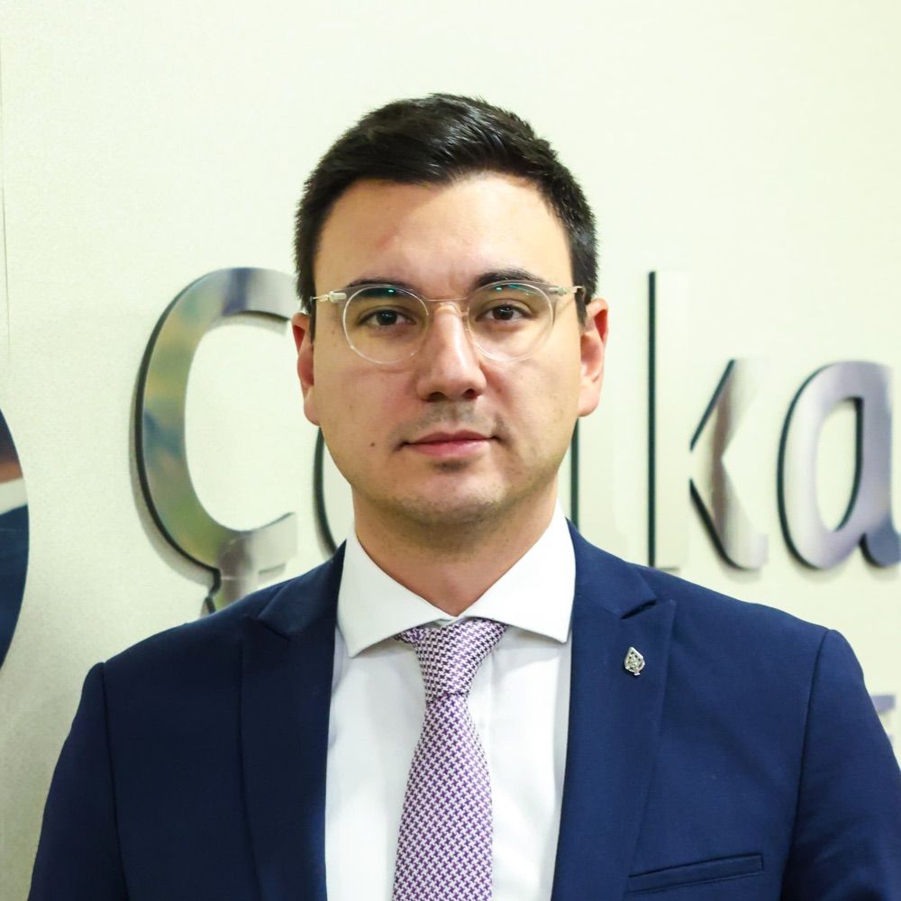 Emre Caner
