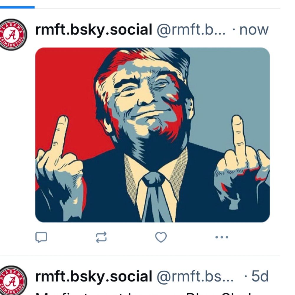ROLL TRUMP ROLL