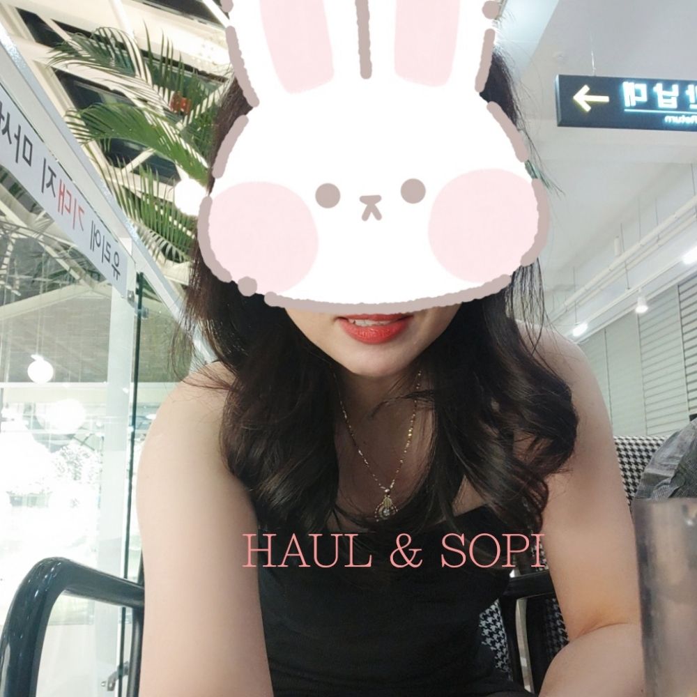 HAUL&SOPI(하울앤소피)