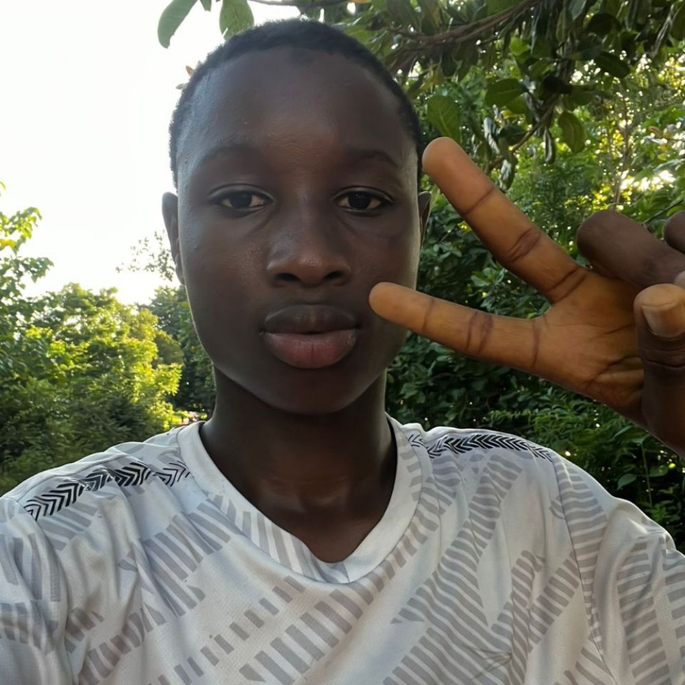 Basiru bah