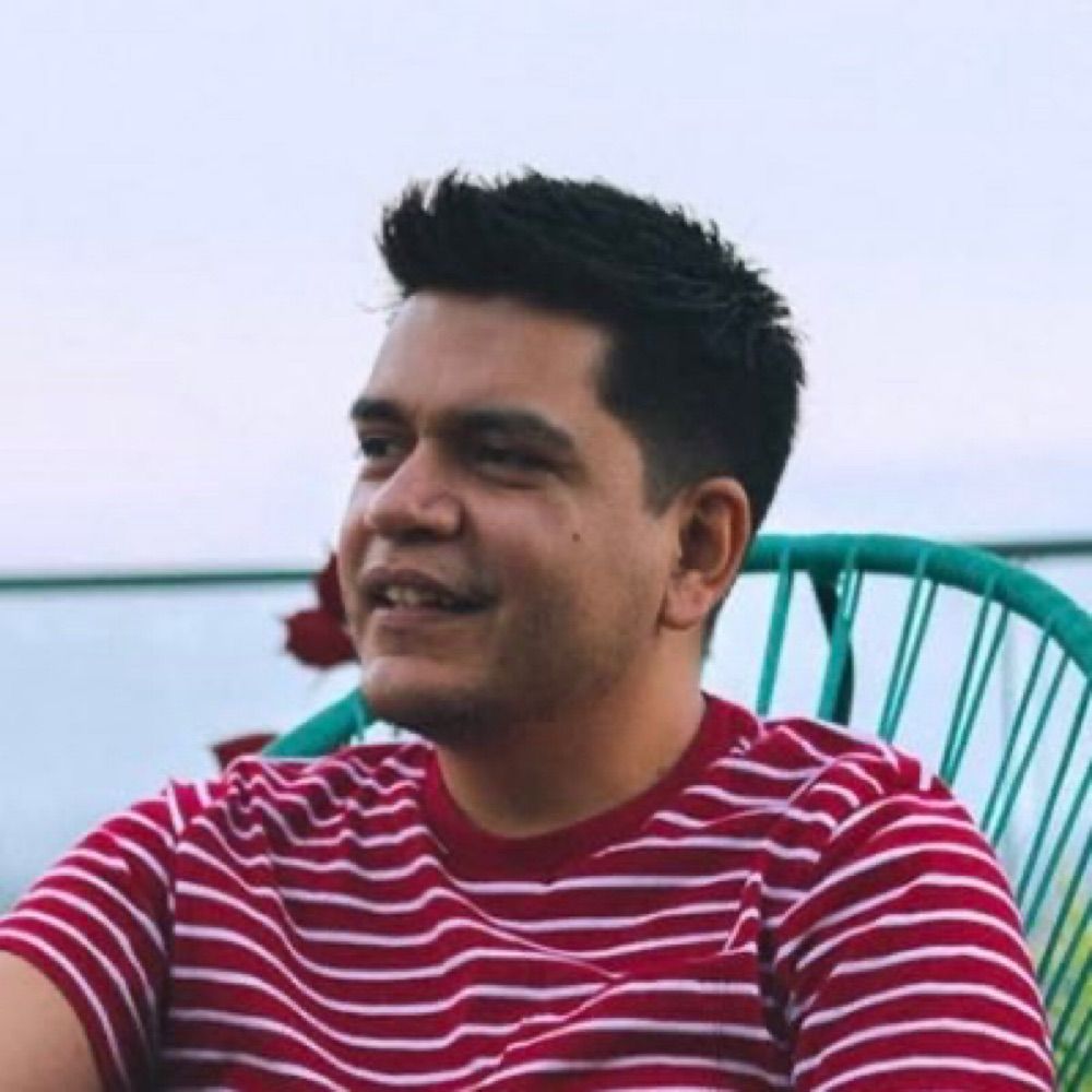 Juan Pablo Ortiz