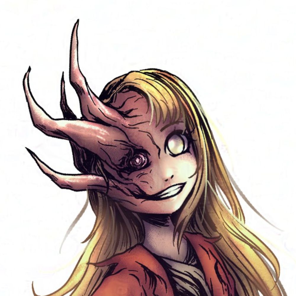 Shalauna (comms open)