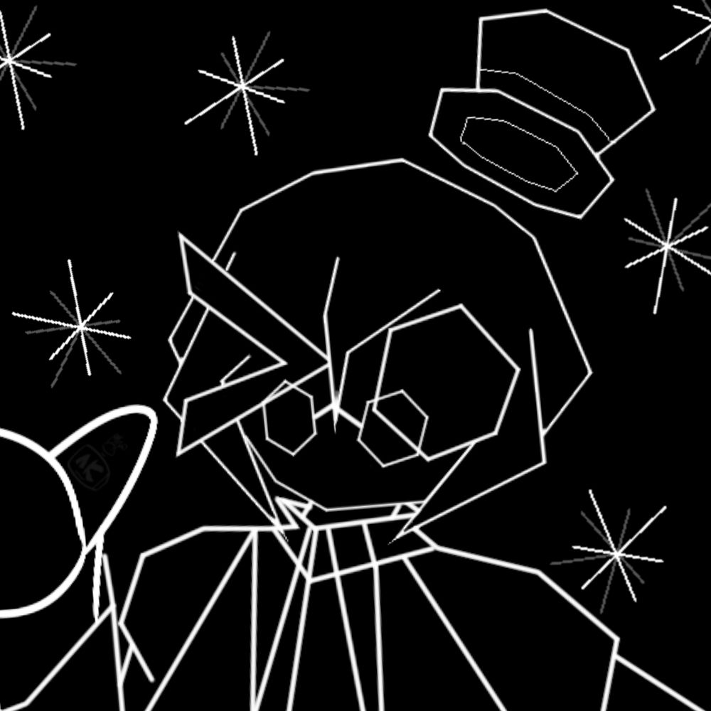 DapDrawsThings // INTERMISSION BSKY TIME //