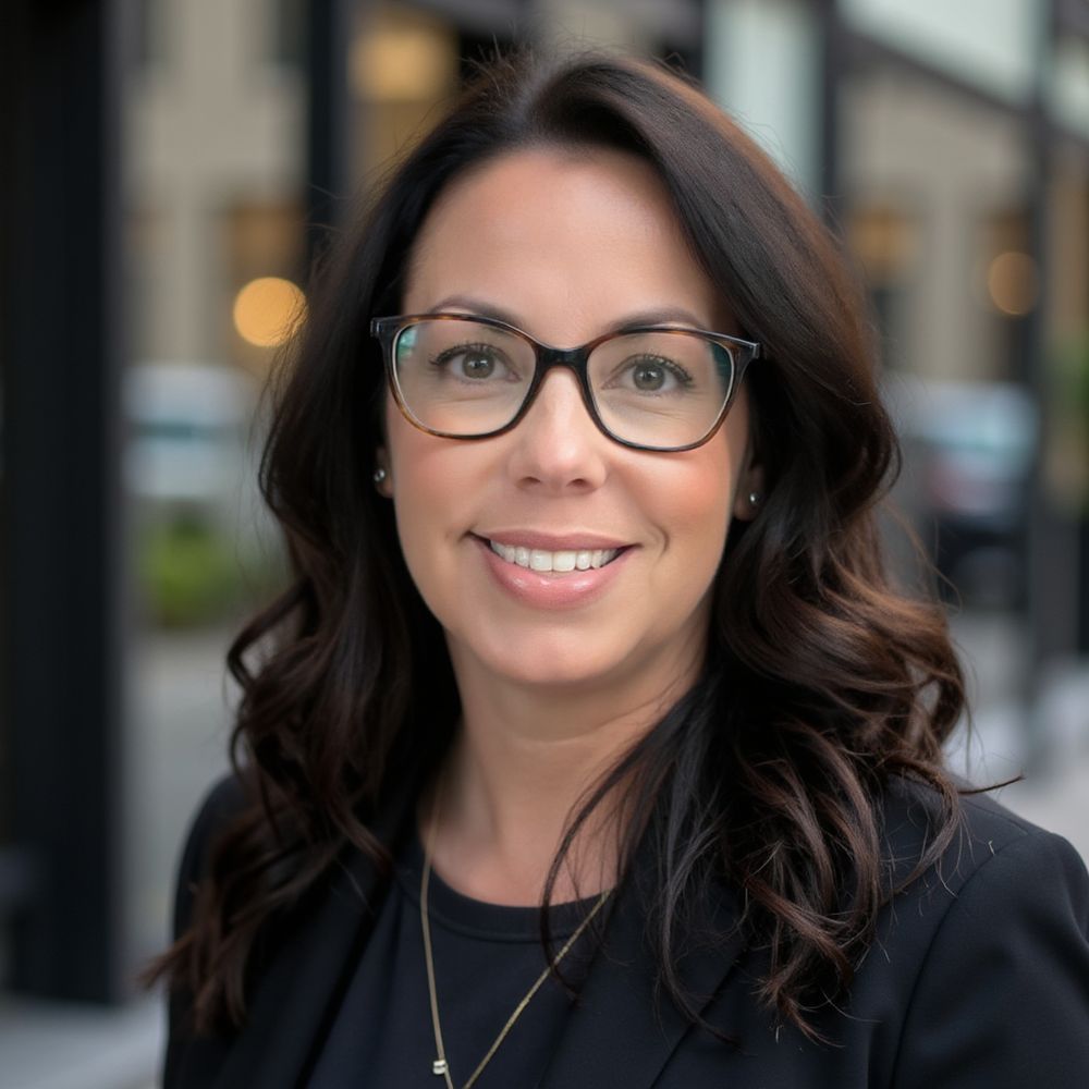 Dr. Krista Leh