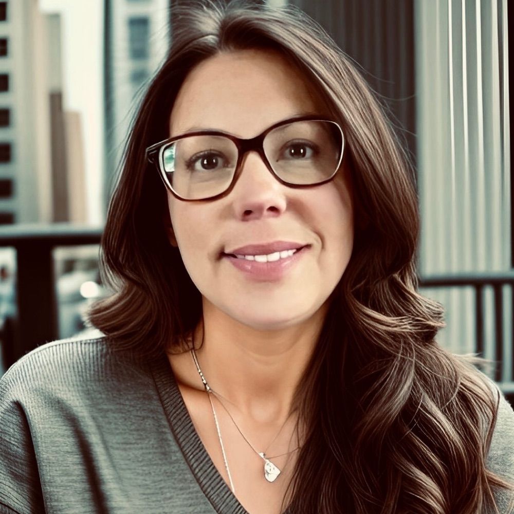 Dr. Krista Leh