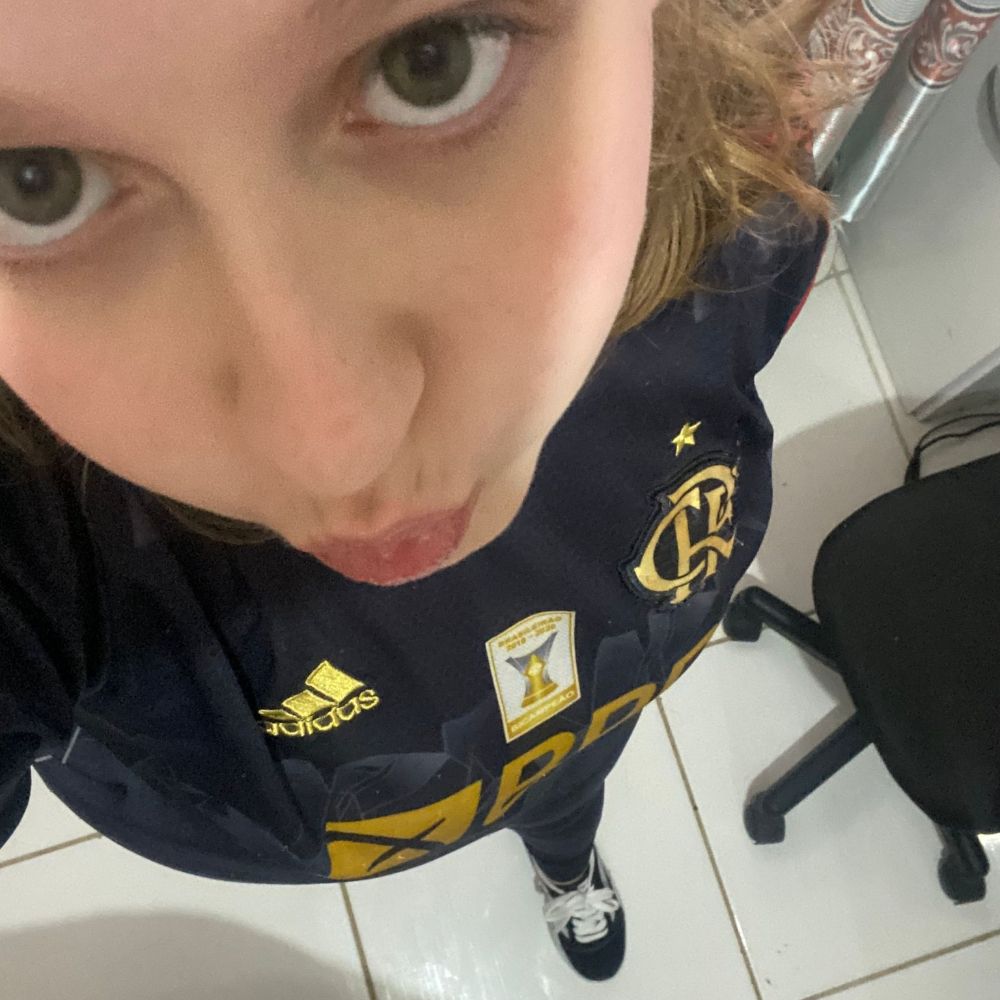 Gabs do CR7