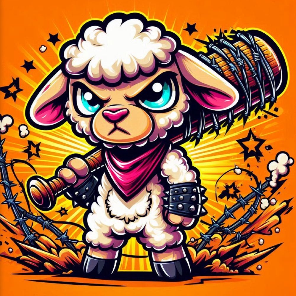 Lambpage