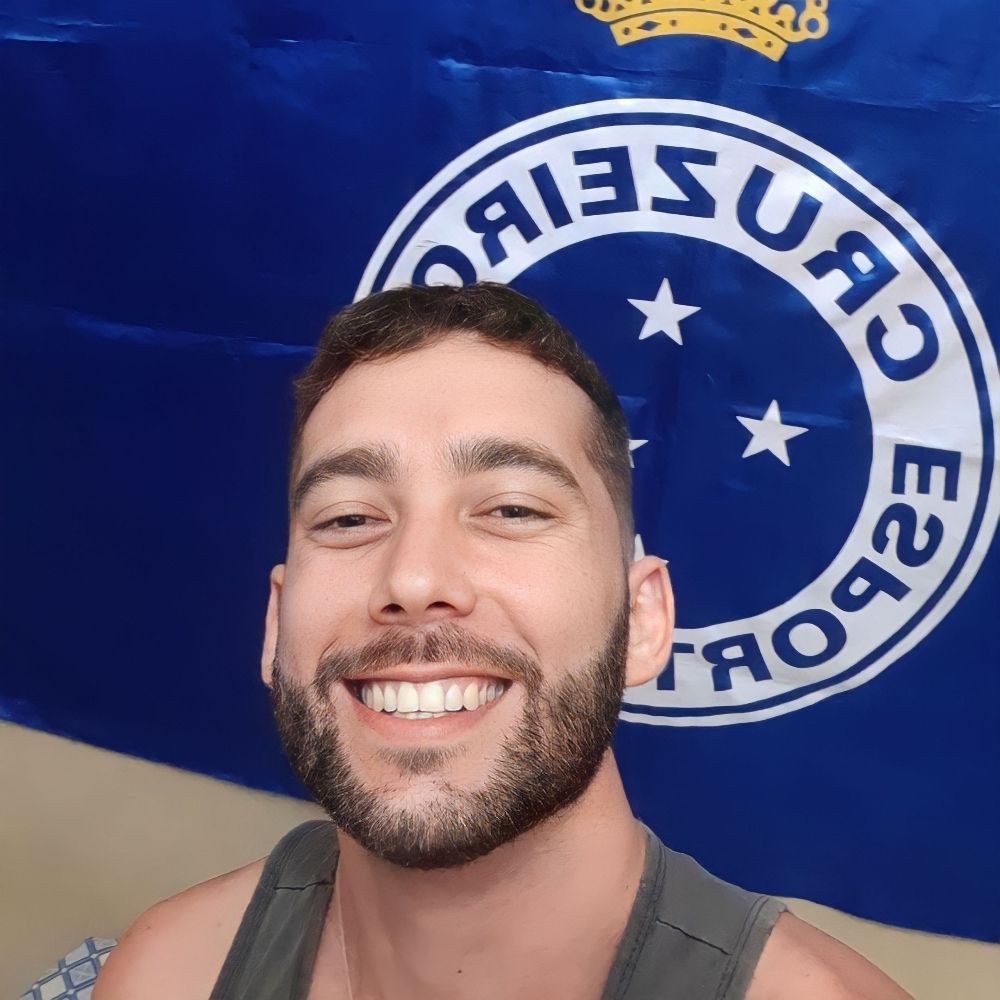 Mateus 🦊 (43 - 60)
