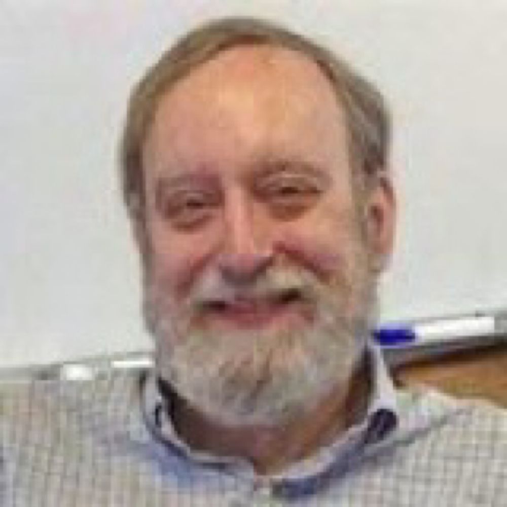 Robert Moldenhauer 