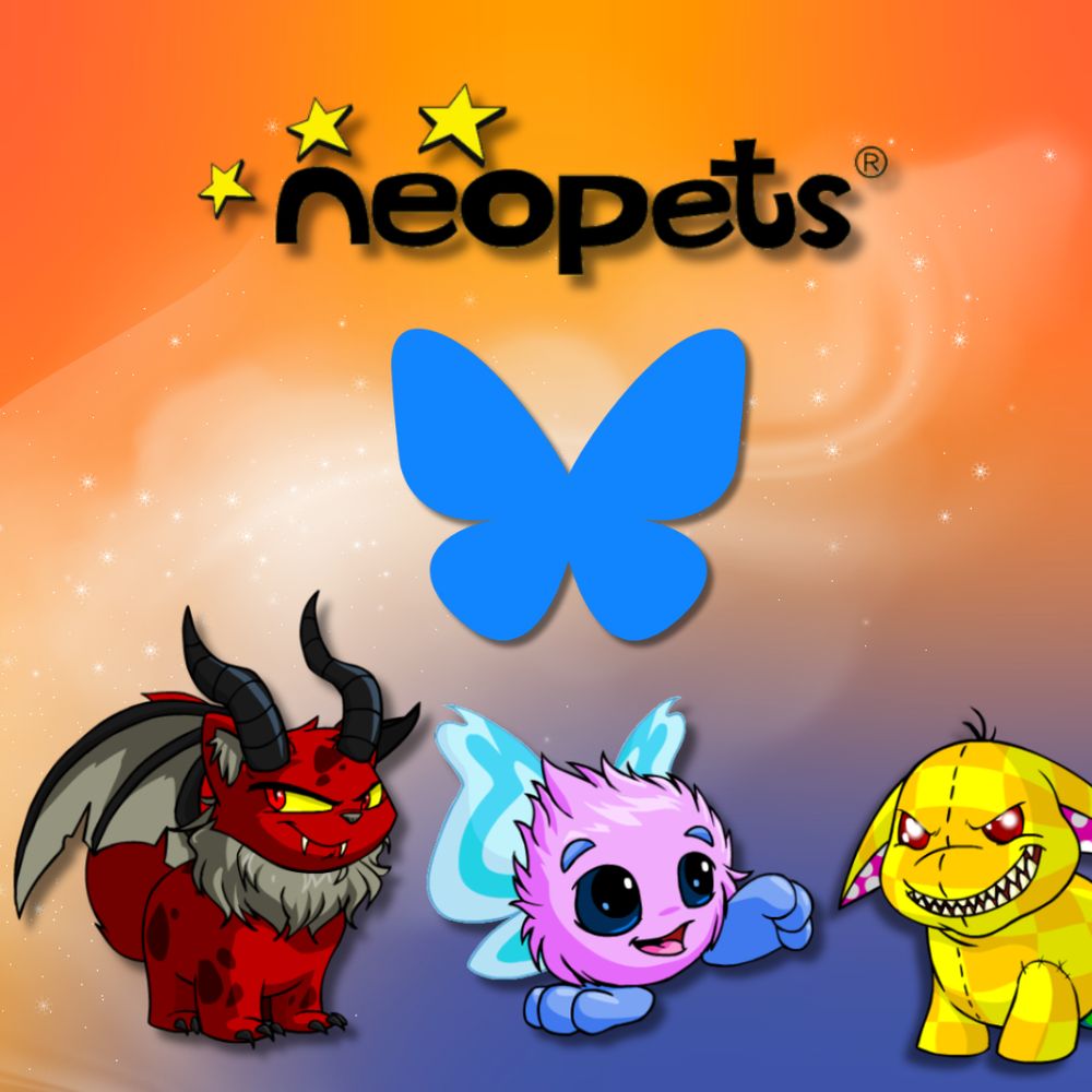 Neopets & Neopians