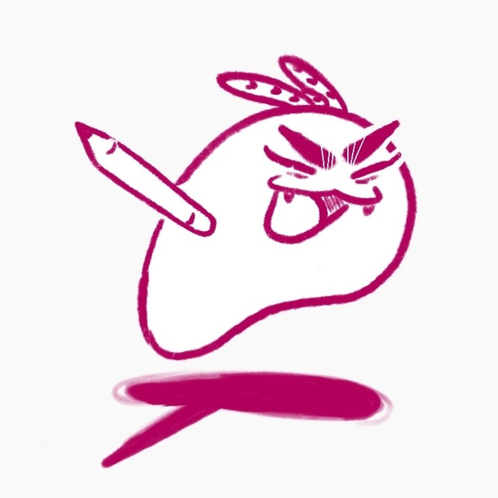 BunnyBlob