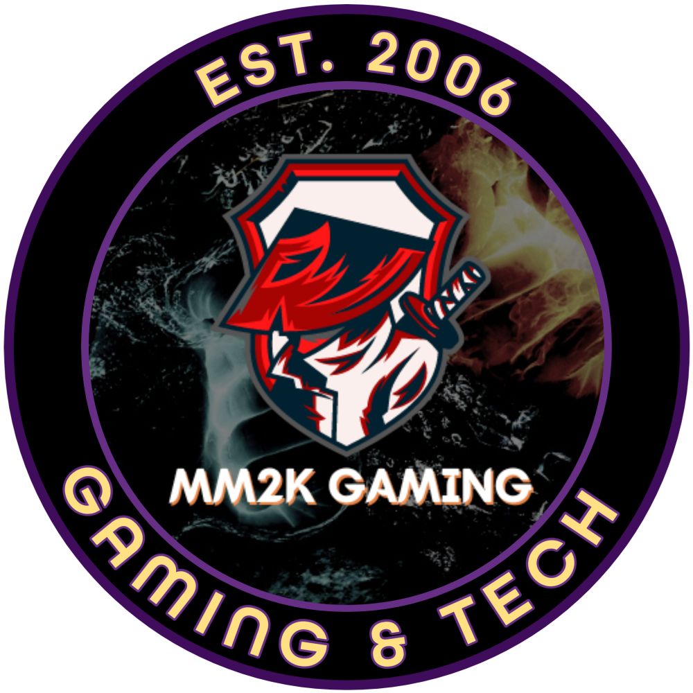 MM2K Gaming
