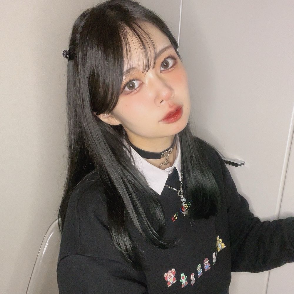蜂屋うい