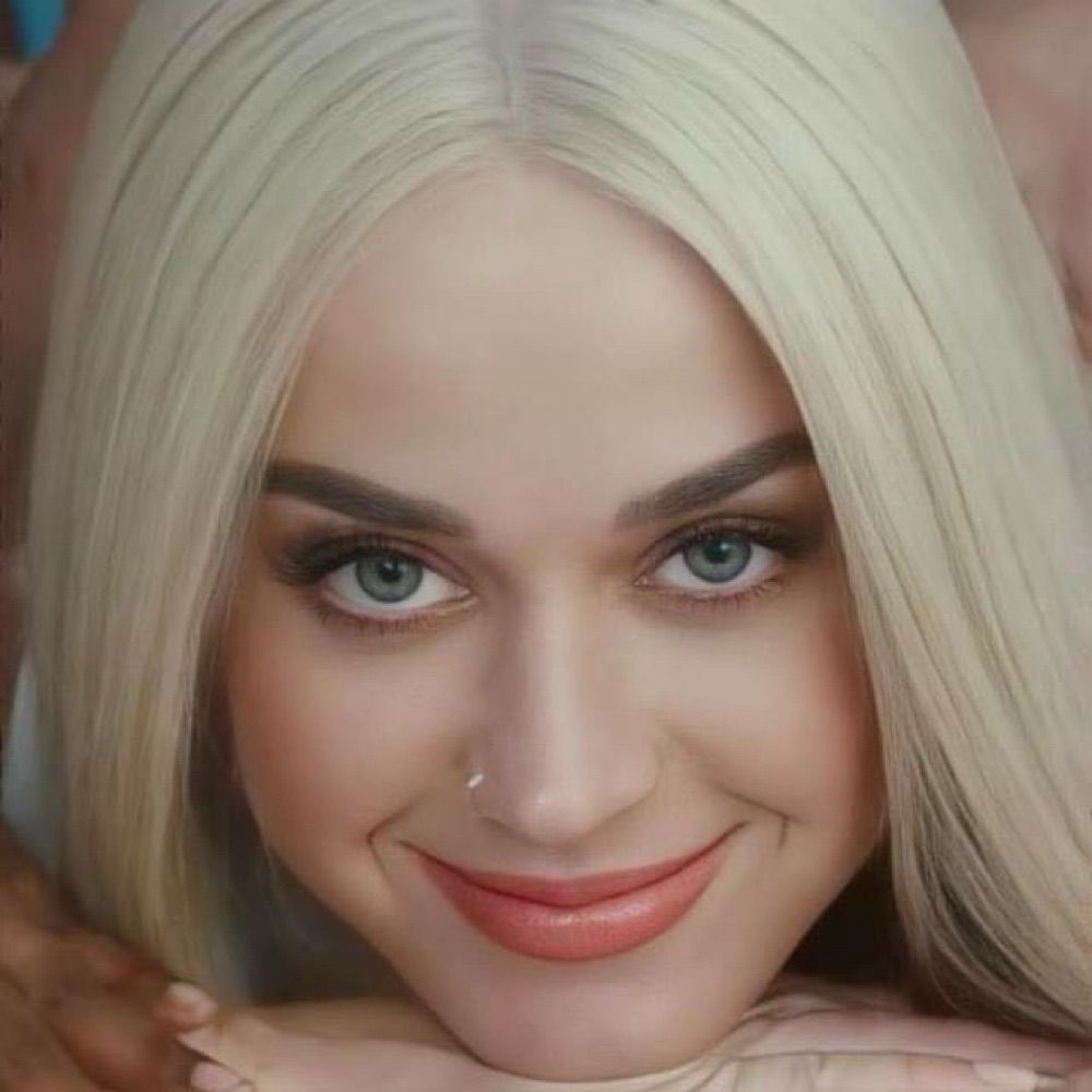 katy perry e beyoncé 