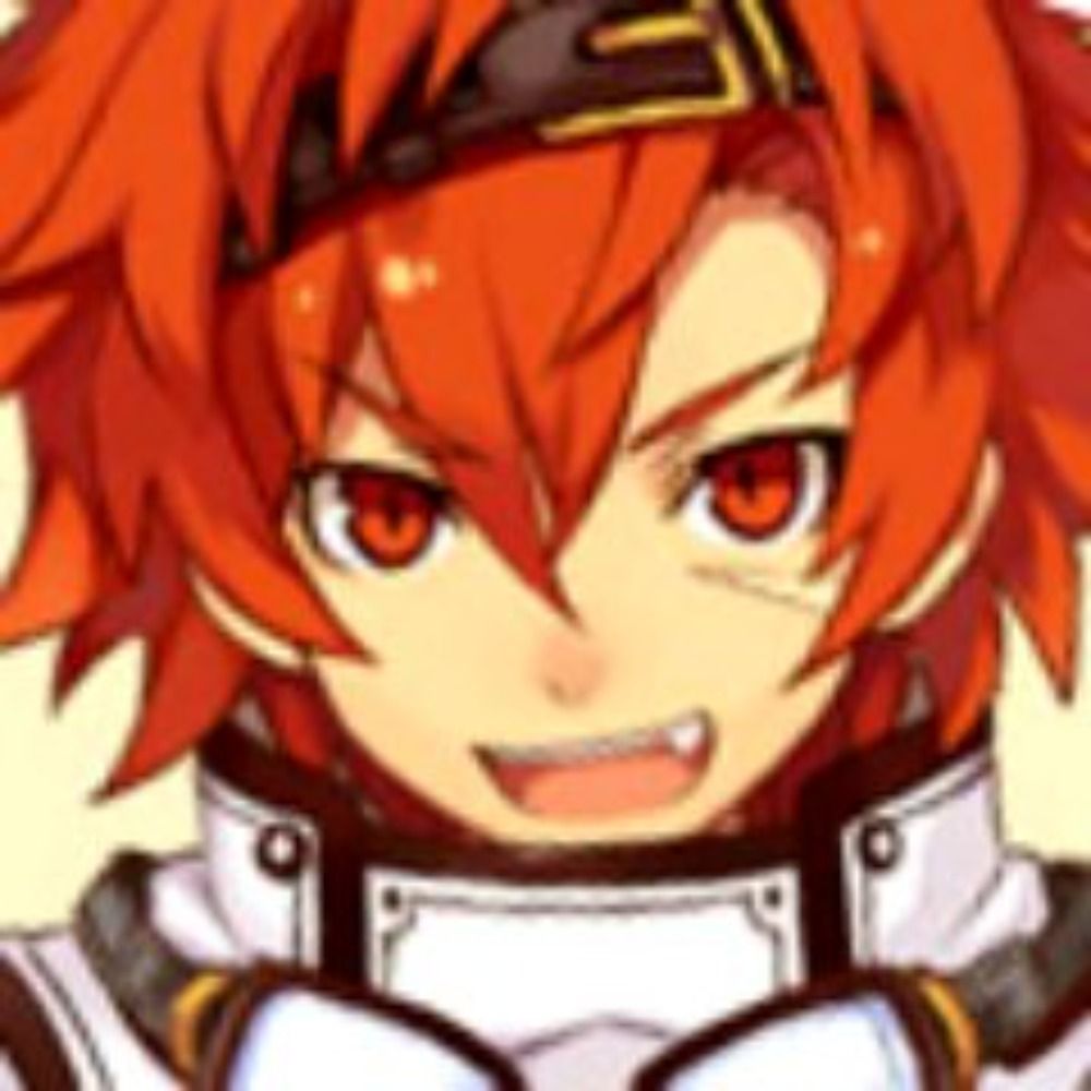 User avatar