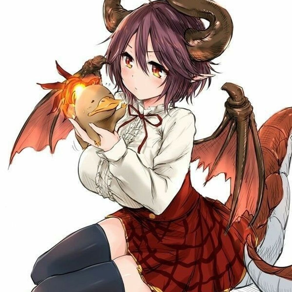 Blushing