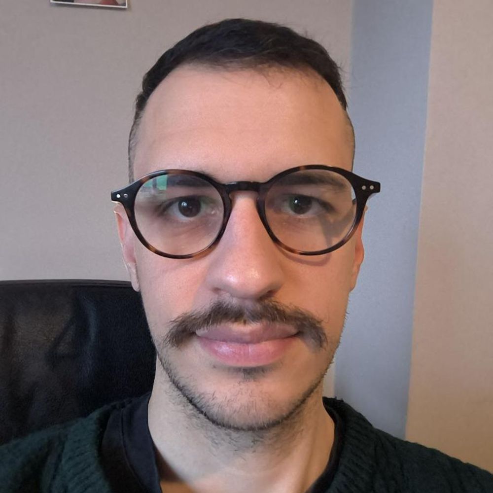 Valerio Marsocci
