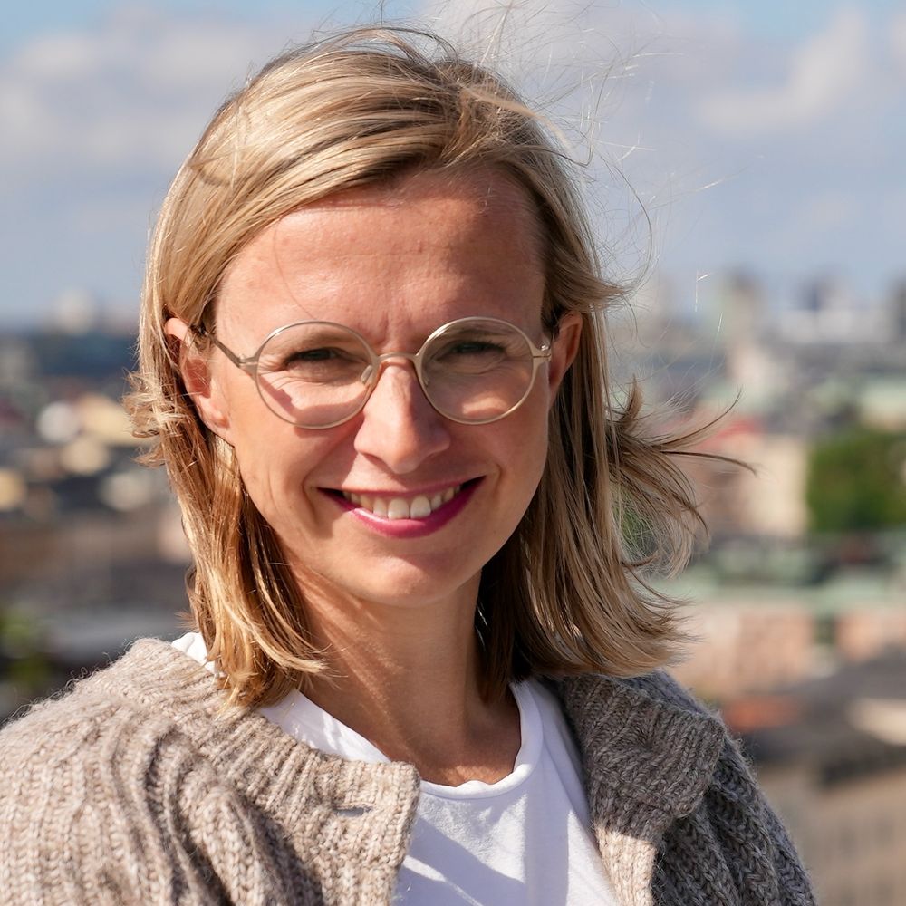 Sofie Donges