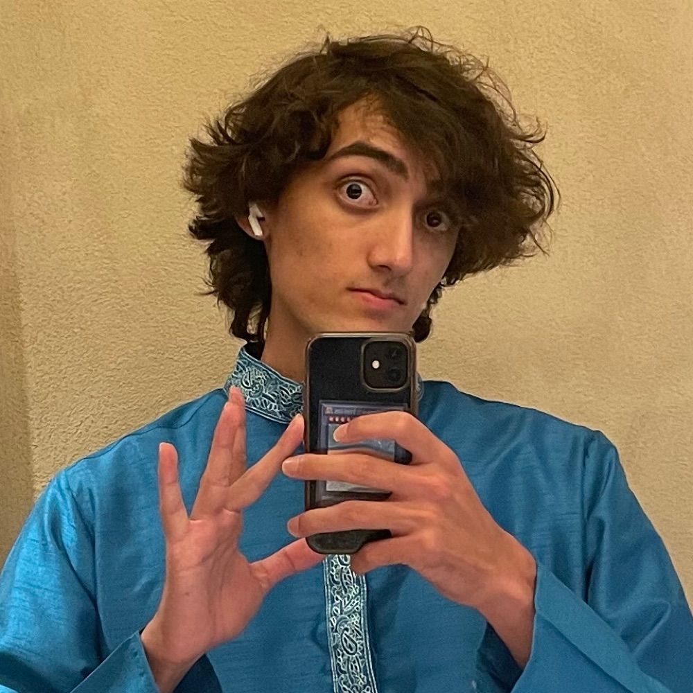 User avatar