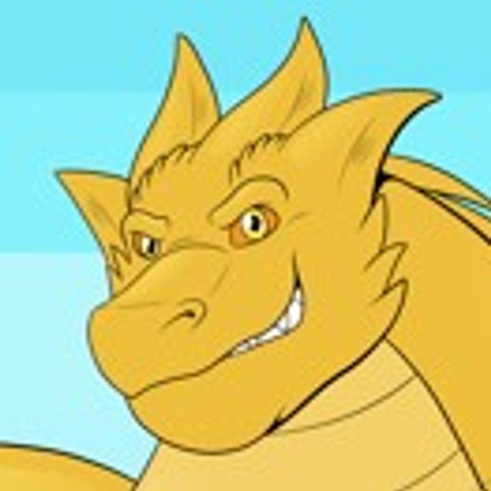 Profile avatar