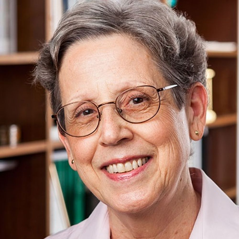Margaret R Roller