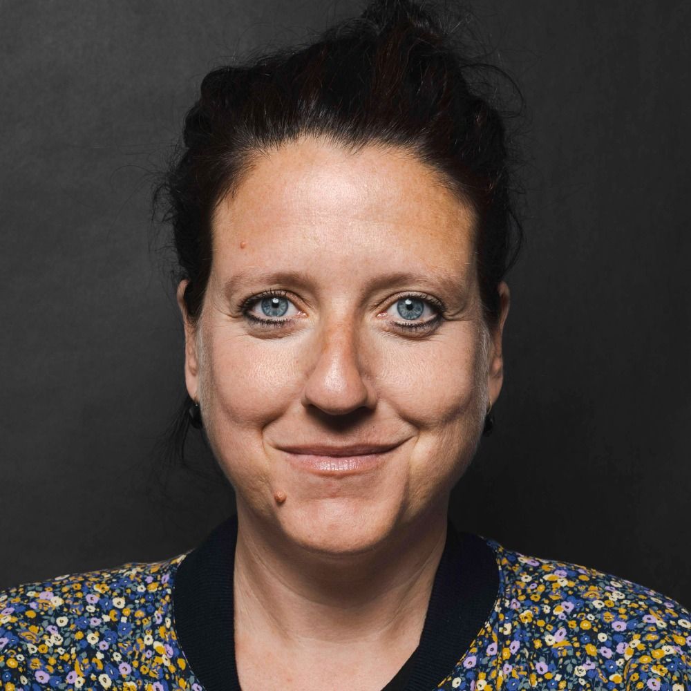Anke Myrrhe