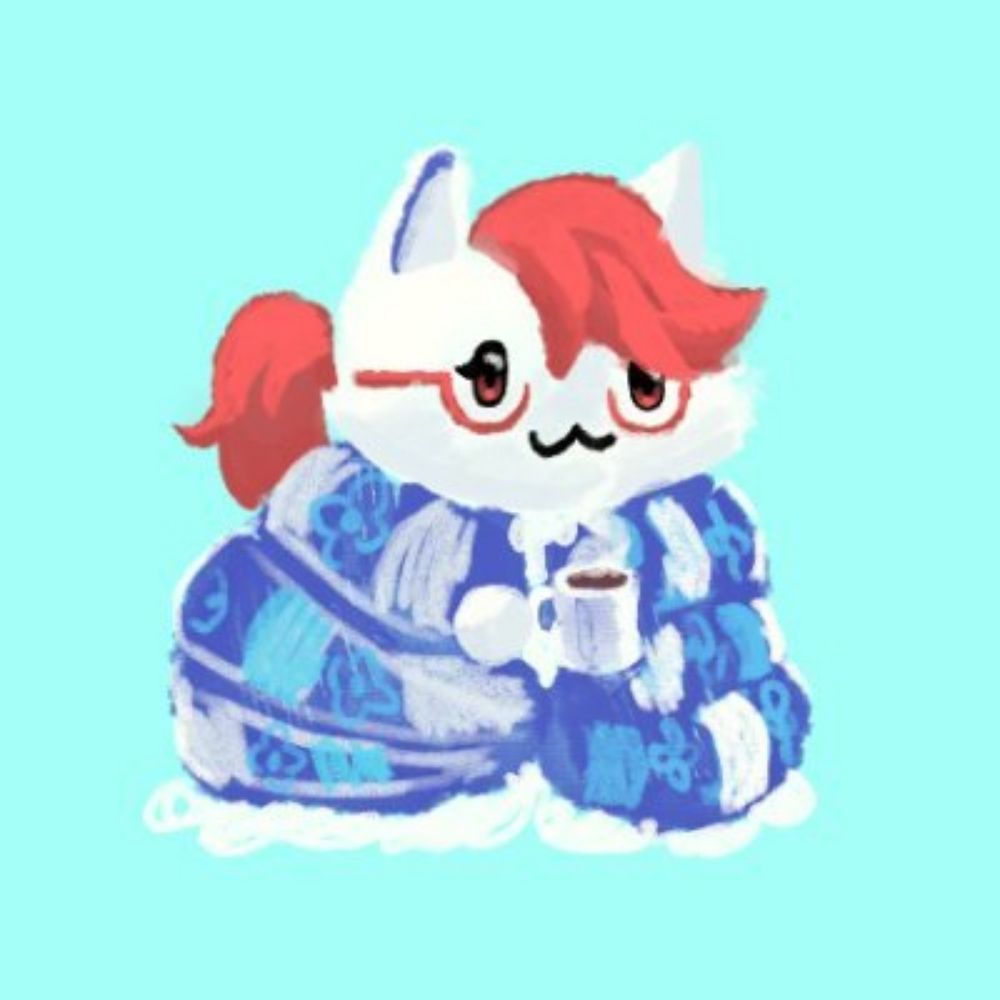 FreyaCat